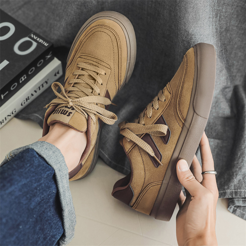 Men's Retro Sneakers_img_5