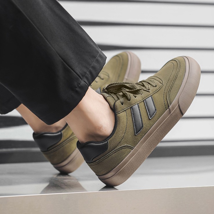 Men's Retro Sneakers_img_6