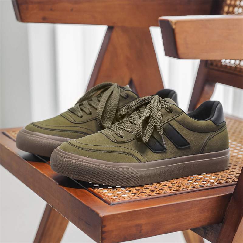 Men's Retro Sneakers_img_7