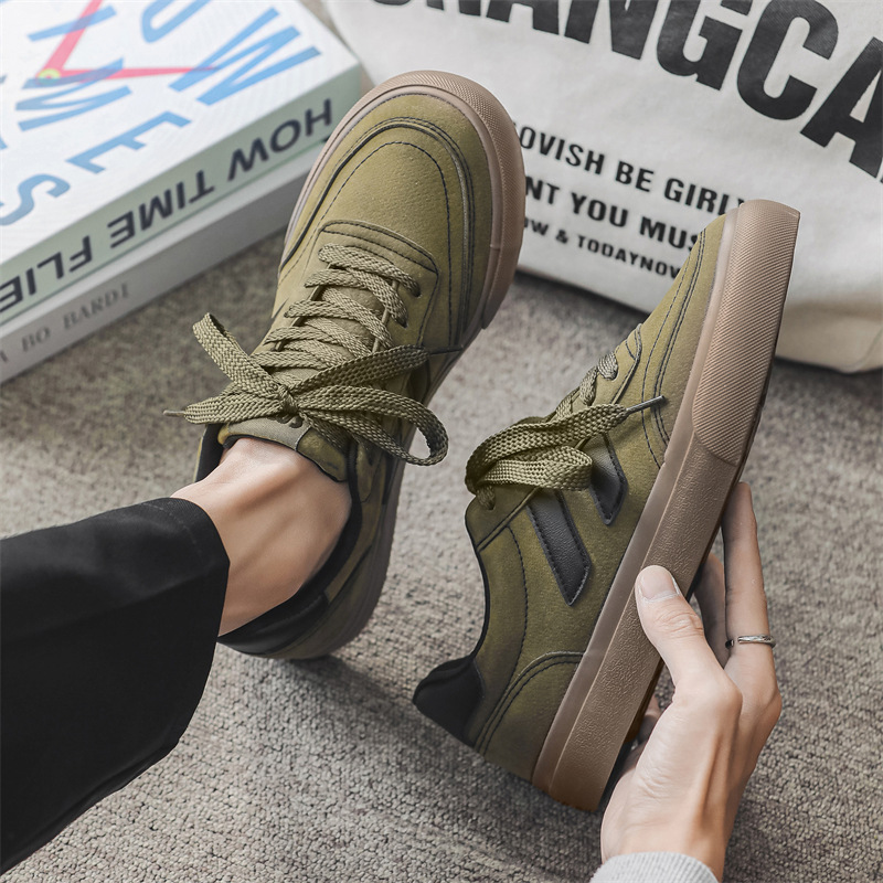 Men's Retro Sneakers_img_8