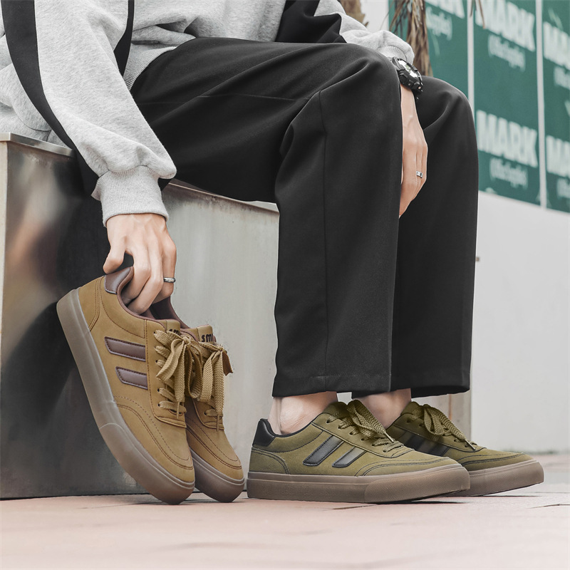 Men's Retro Sneakers_img_9