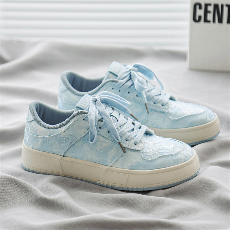 Embroidery Sneakers_img_1