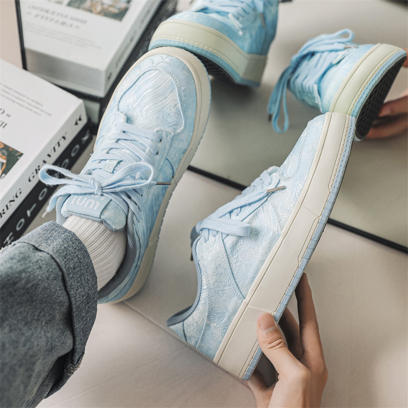 Embroidery Sneakers_img_4