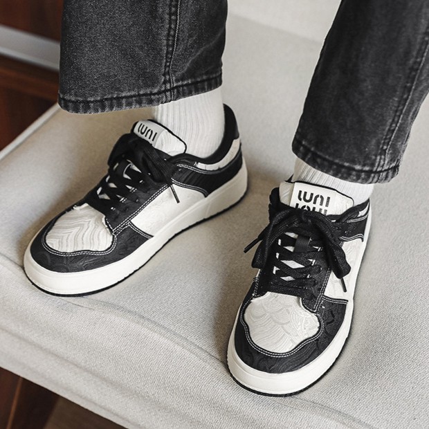 Embroidery Sneakers_img_7