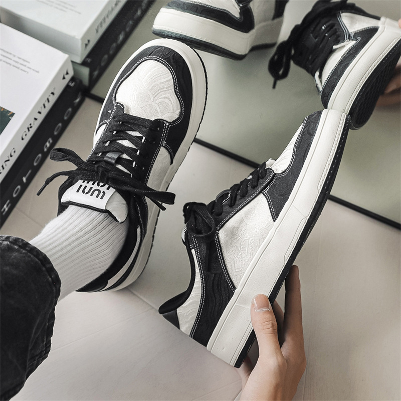 Embroidery Sneakers_img_8