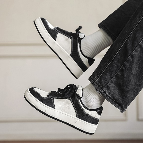 Embroidery Sneakers_img_9