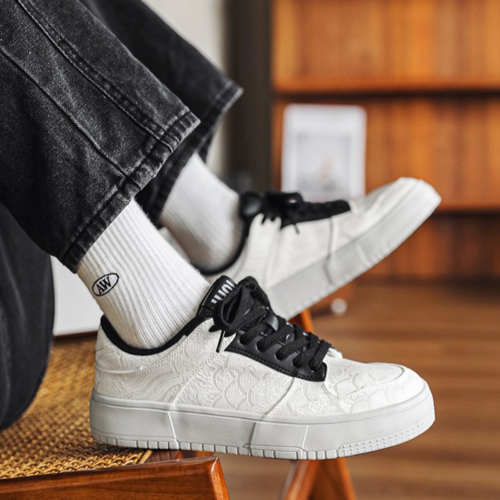 Embroidery Sneakers_img_11