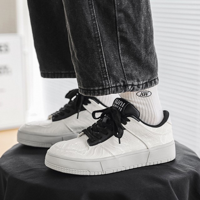 Embroidery Sneakers_img_12