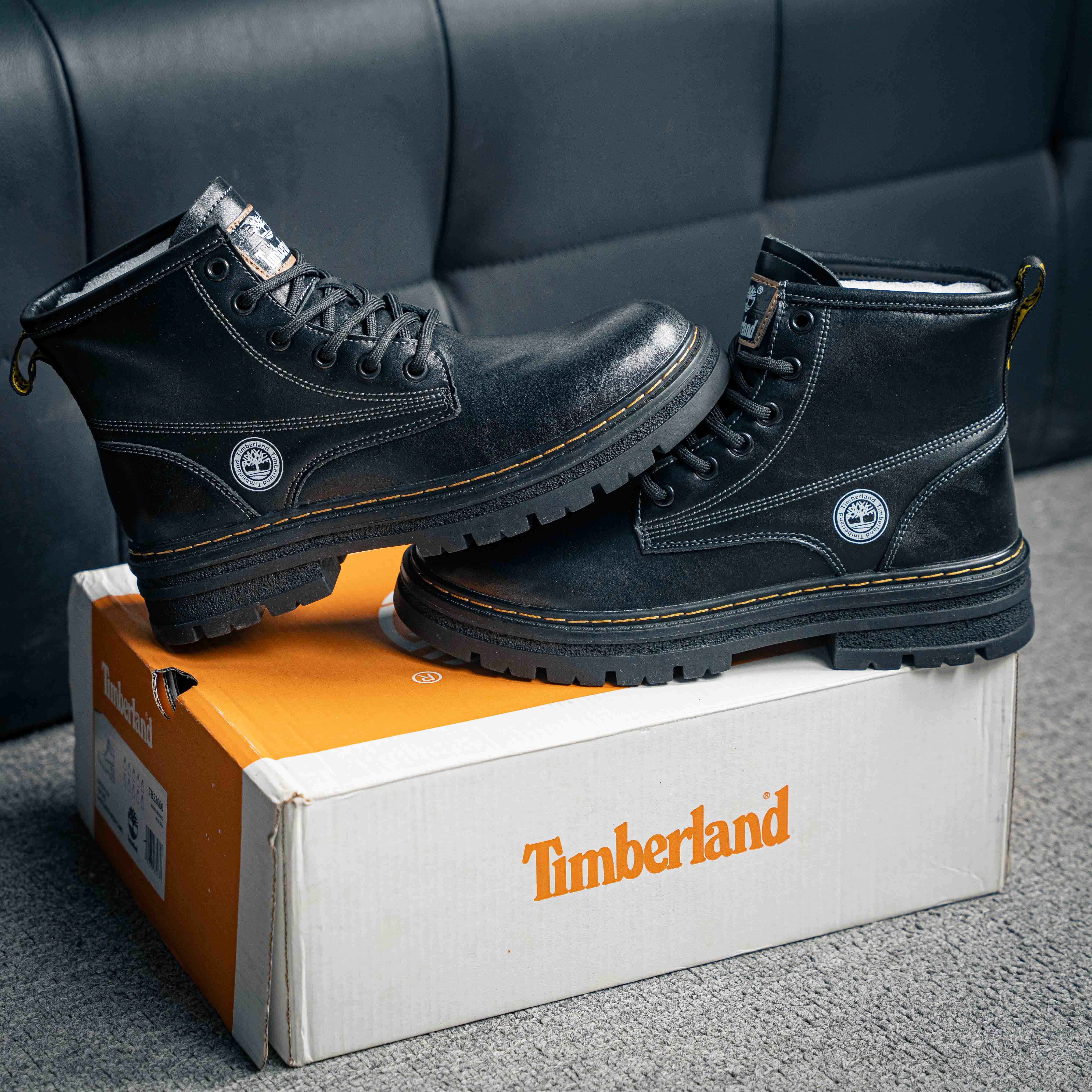 Timberland boots (1:1)_img_1