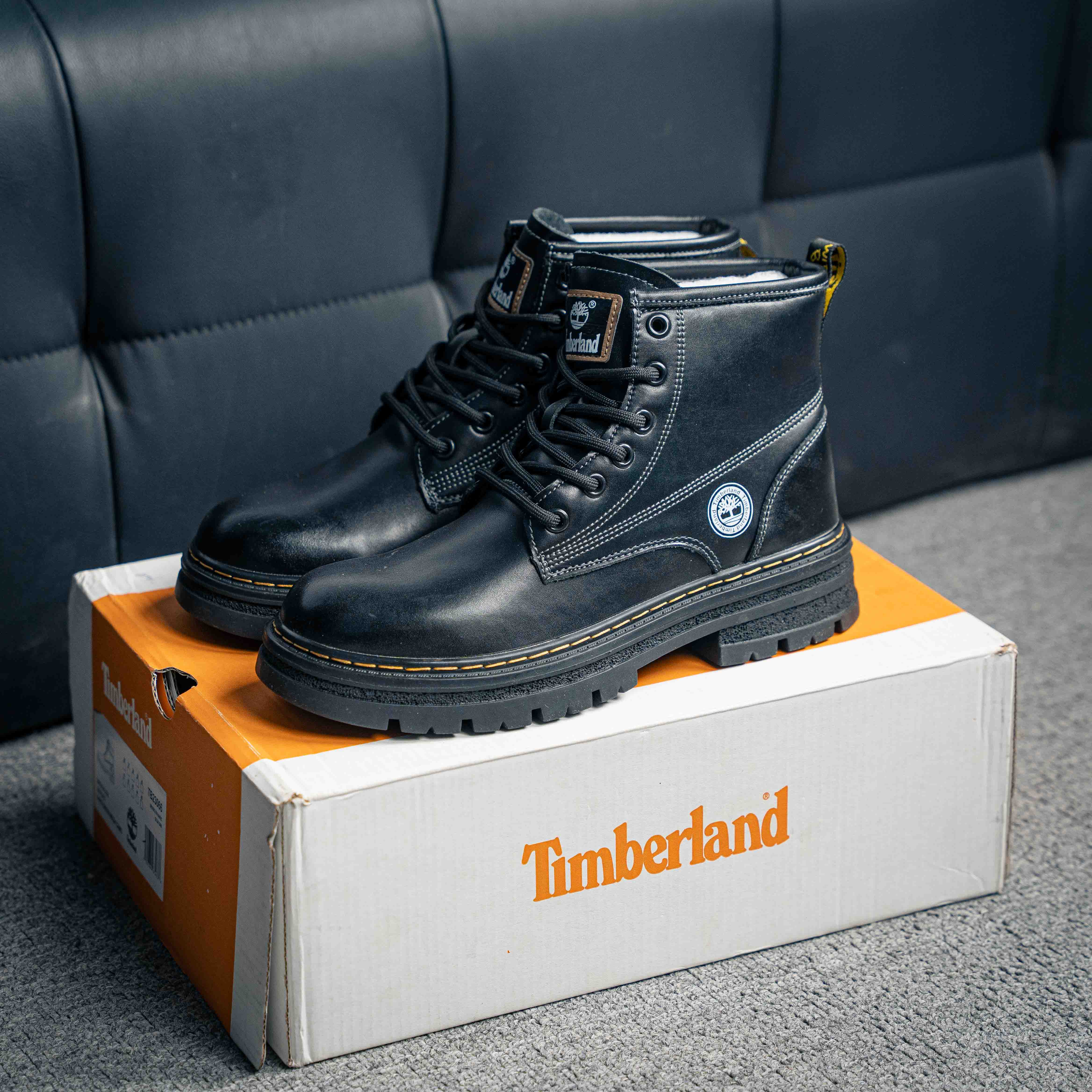 Timberland boots (1:1)_img_3