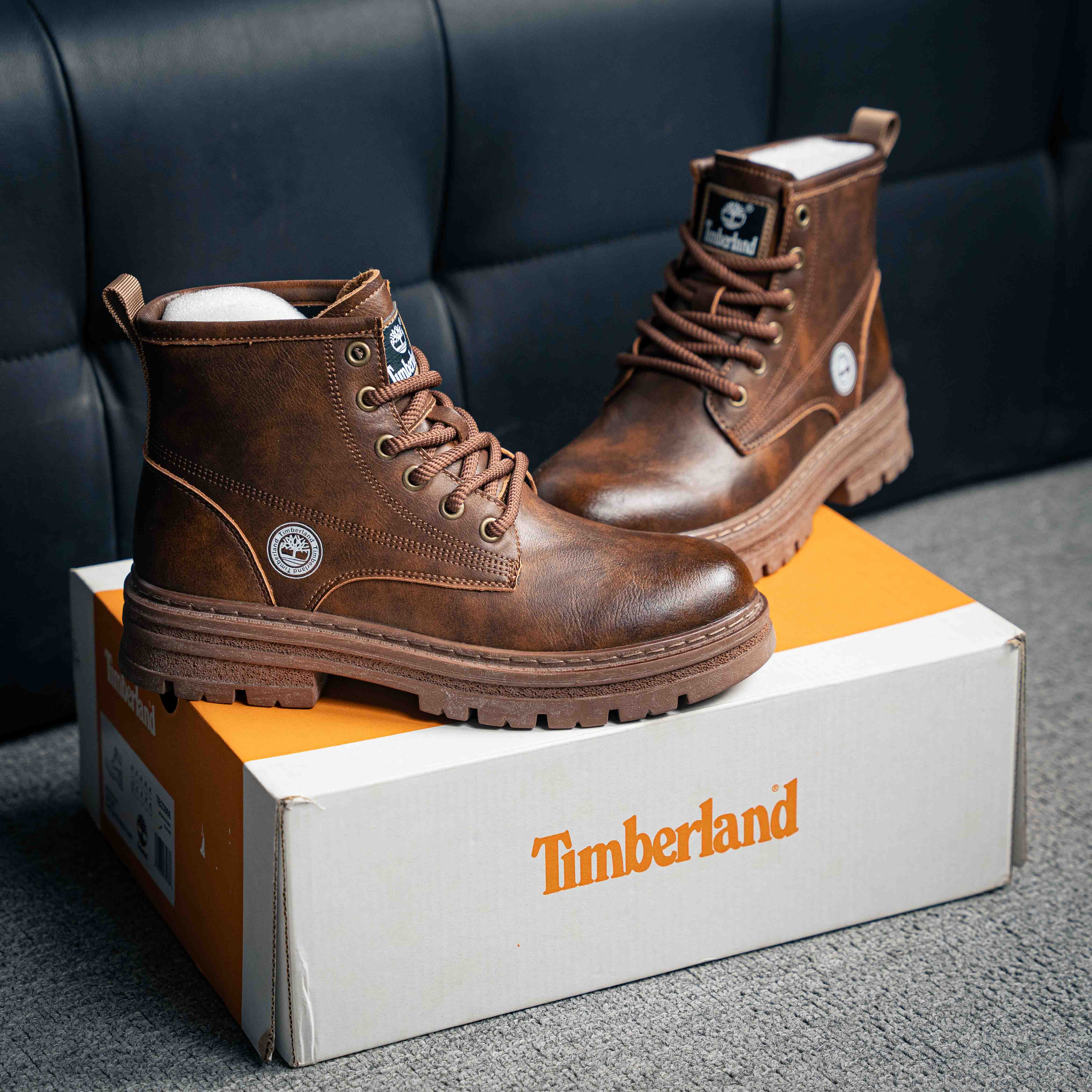 Timberland boots (1:1)