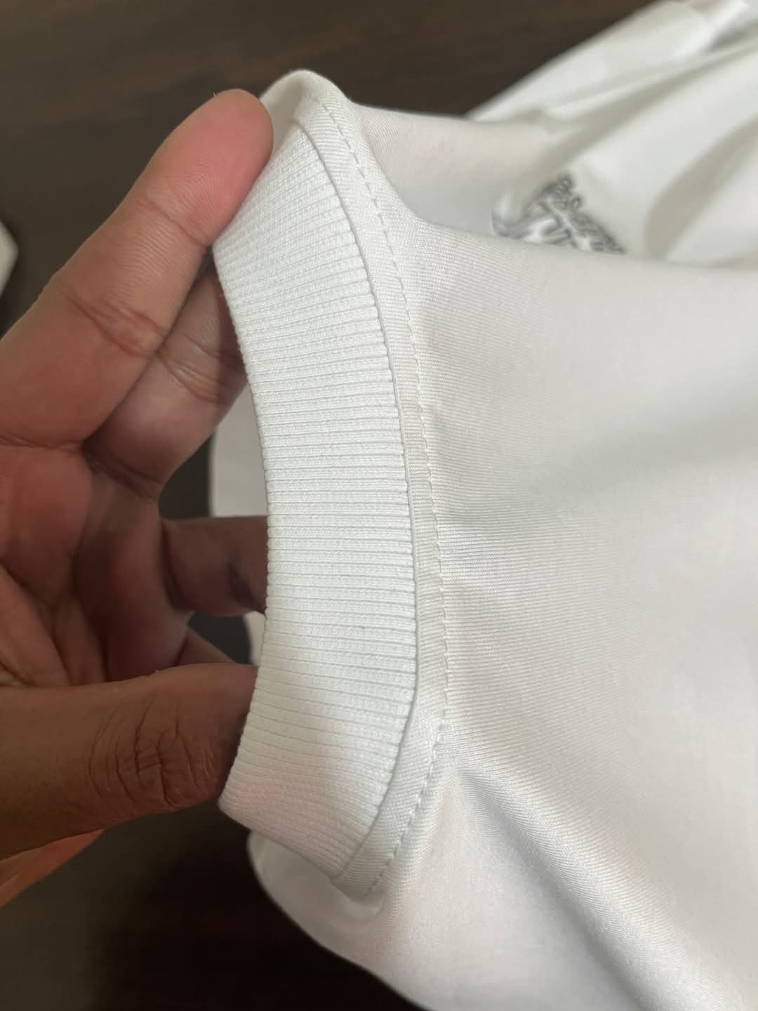 Comic oversized t-shirt 200 GSM_img_5