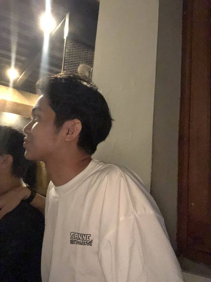 Comic oversized t-shirt 200 GSM_img_1