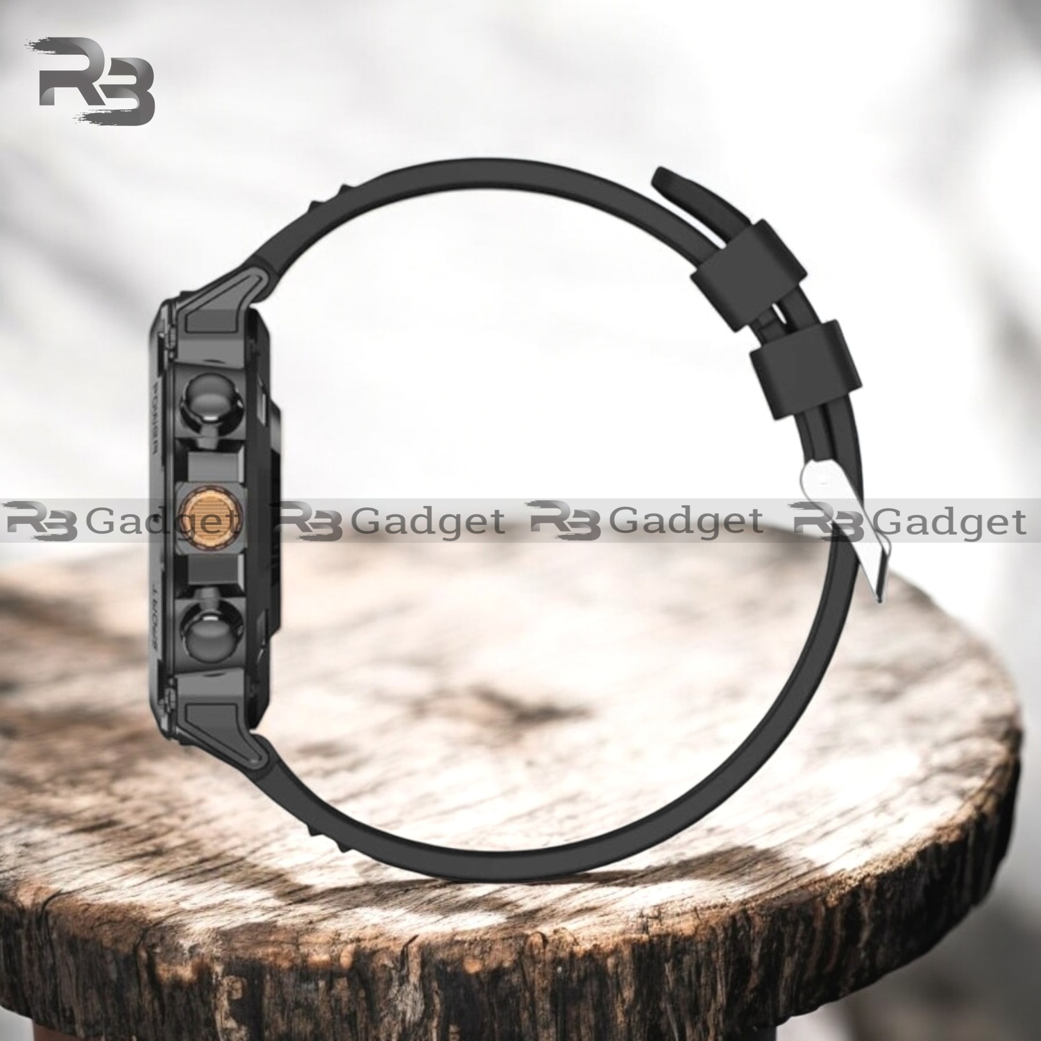 WiWU SW03 IPX68 Smart Watch_img_3