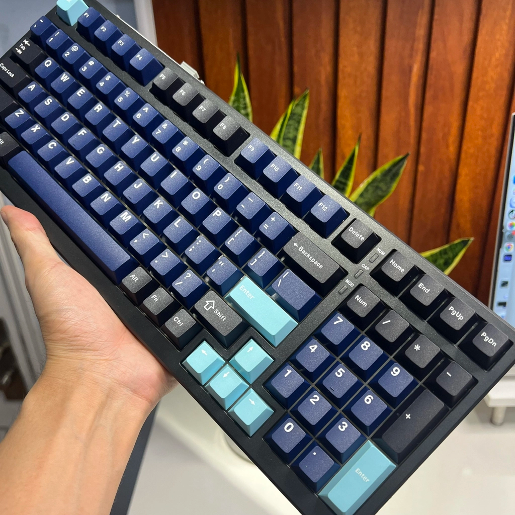 XINMENG X98 PRO Wireless Tri-Mode Mechanical Keyboard_img_2