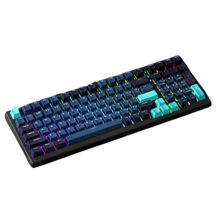 XINMENG X98 PRO Wireless Tri-Mode Mechanical Keyboard_img_0