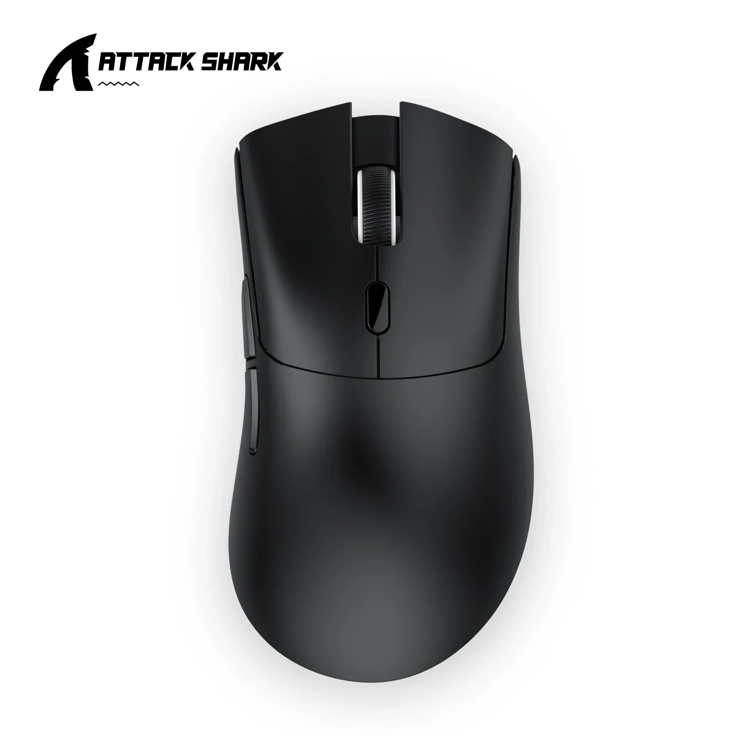 (Sold Out) Attack Shark R1 59g PAW3311 18000DPI Tri-Mode Wireless Gaming Mouse (Stock out)