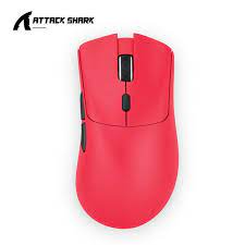 (Sold Out) Attack Shark R1 59g PAW3311 18000DPI Tri-Mode Wireless Gaming Mouse (Stock out)_img_2