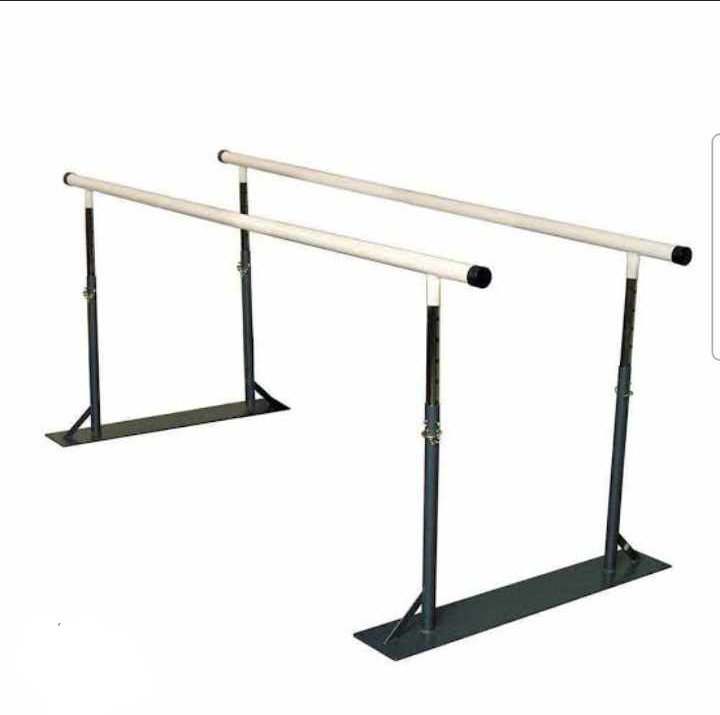 Paralal Bar (Adjustable)