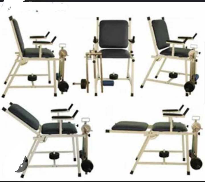 Hamasting  Quadrecips Chair  Double Leg_img_1