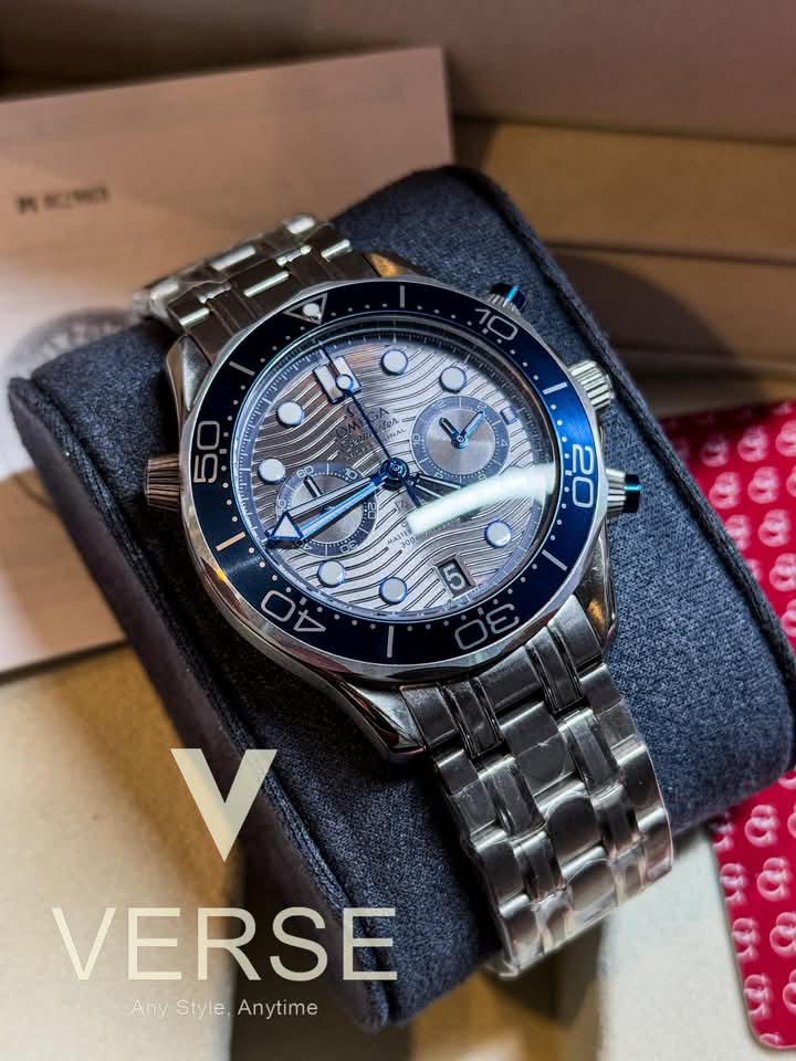 OMEGA SPEEDMASTER EURO