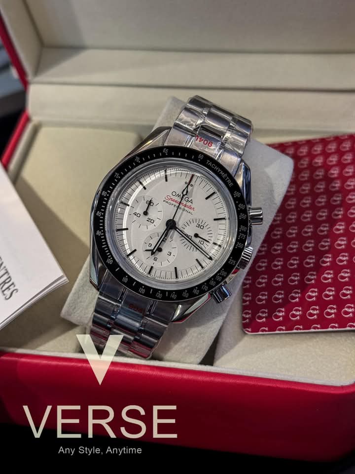 OMEGA SPEEDMASTER EURO