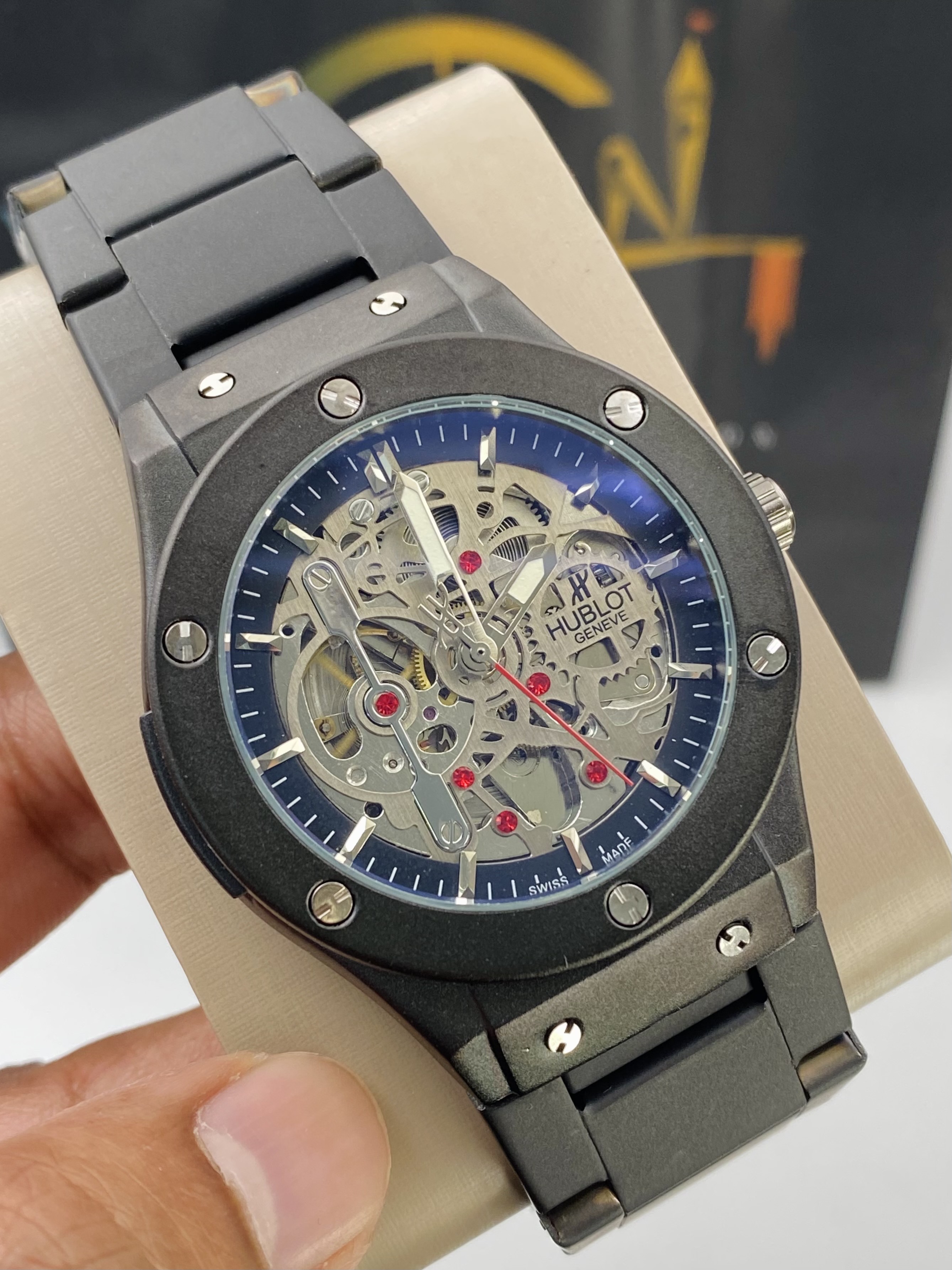 Hublot Big Bang Automatic Watch_img_0