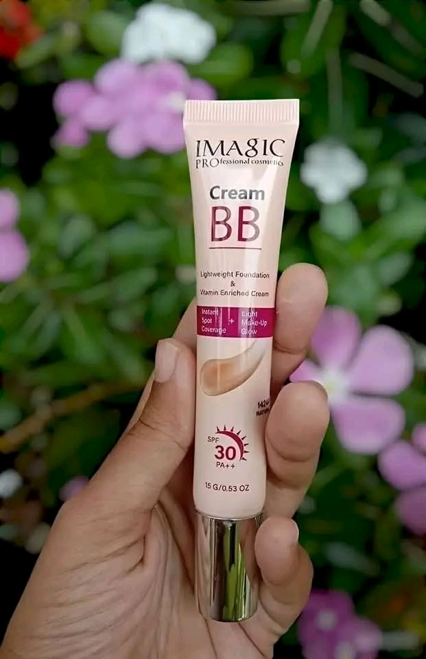 IMAGIC BB Cream