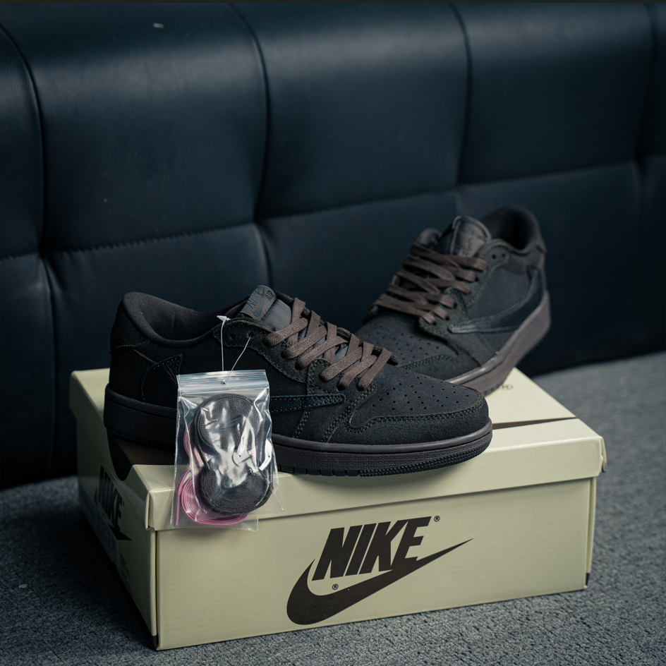 Nike Air Jordan 1 Low (1:1)