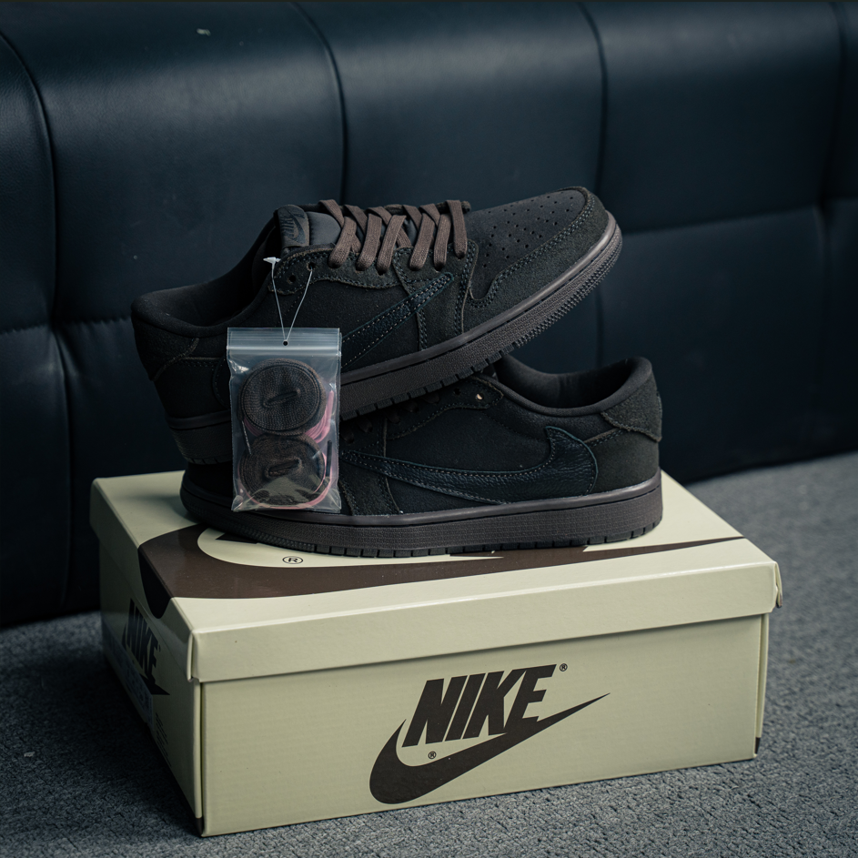 Nike Air Jordan 1 Low (1:1)_img_1