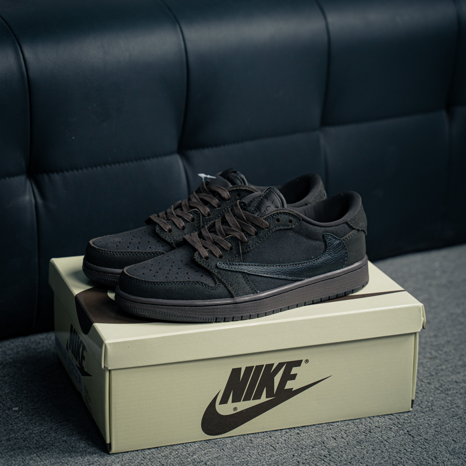 Nike Air Jordan 1 Low (1:1)_img_3