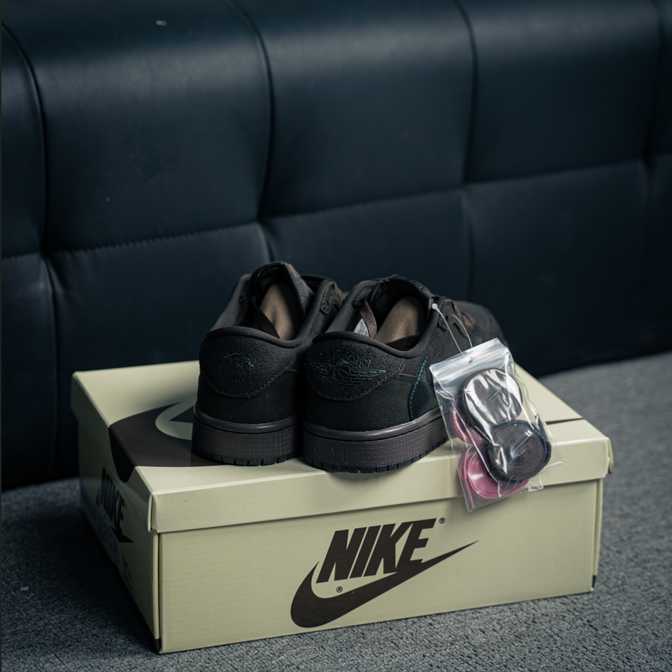 Nike Air Jordan 1 Low (1:1)_img_4