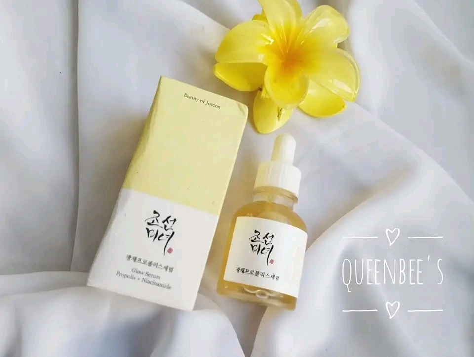 Beauty Joseon Propolis+Niacinamide Serum