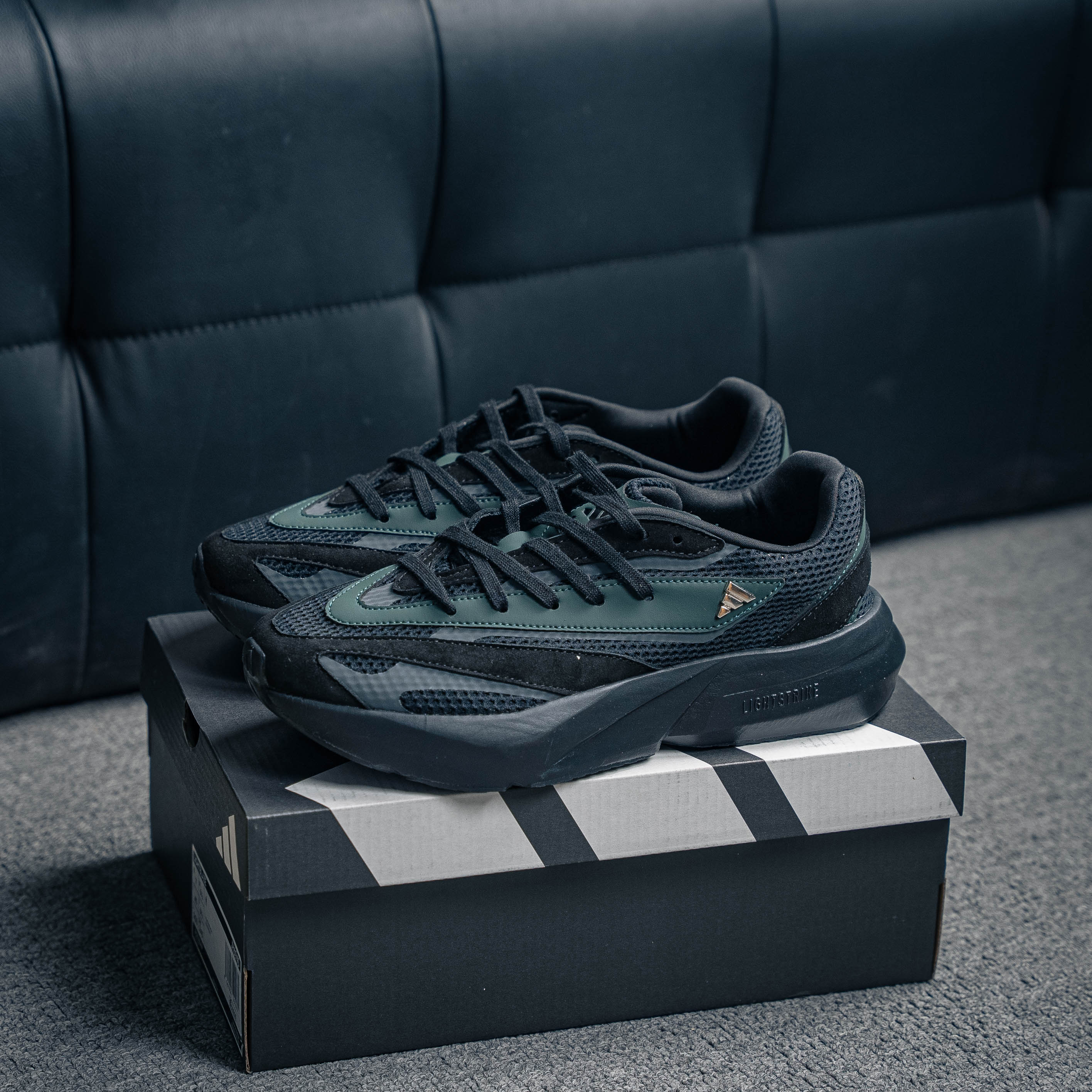 adidas Lightblaze Shoes (1:1)_img_3