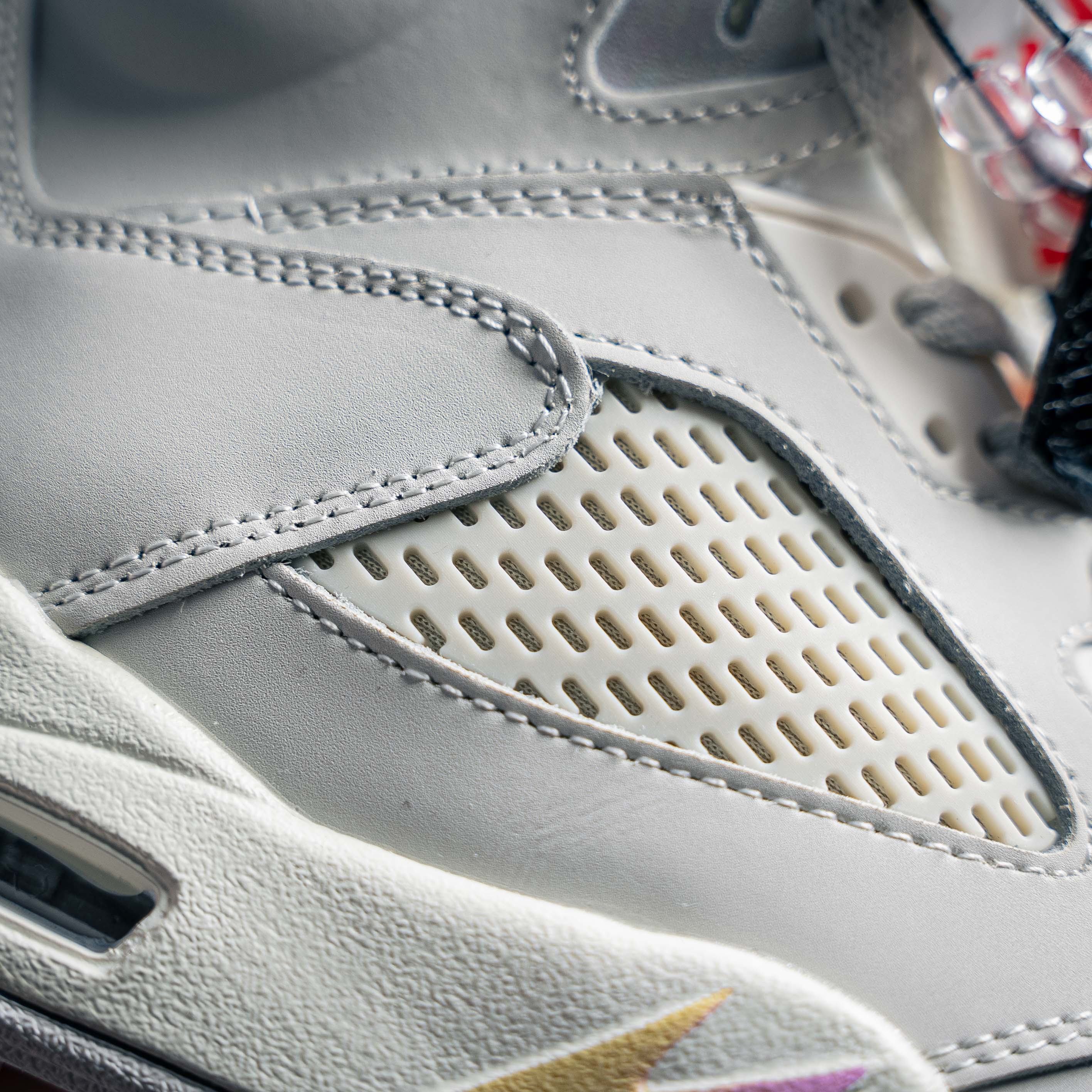 Nike Air Jordan 5 Retro (1:1)_img_2