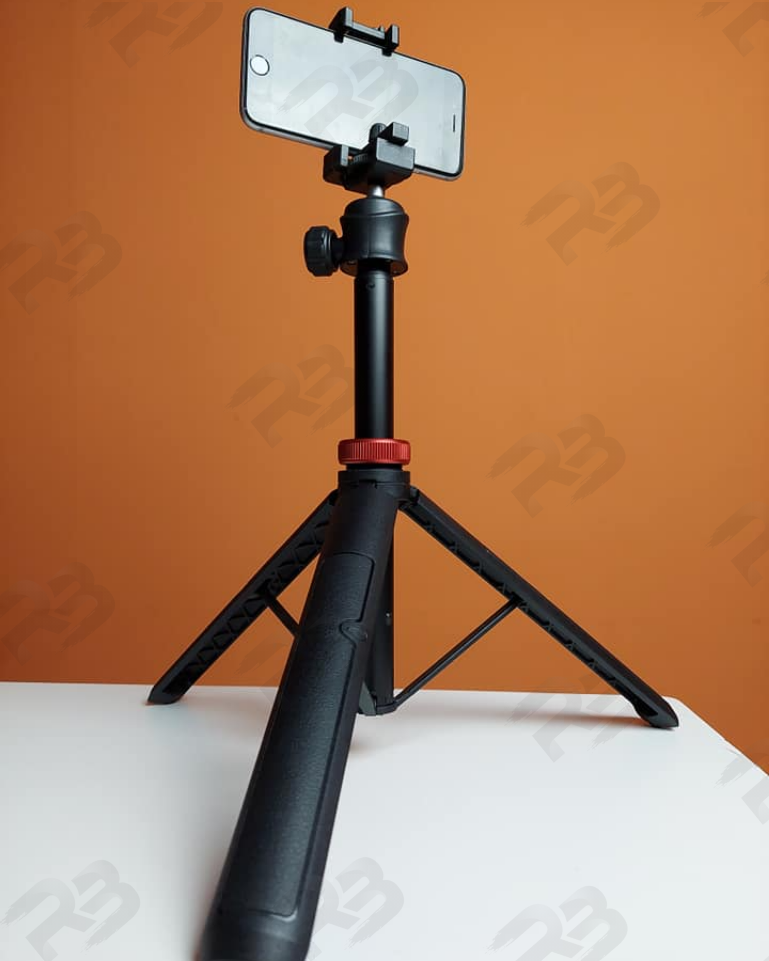 Ulanzi MT44 Extendable Vlog Tripod With 360° Ball Head_img_0