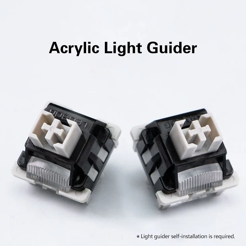 LEOBOG Graywood V4 Switch Set_img_3