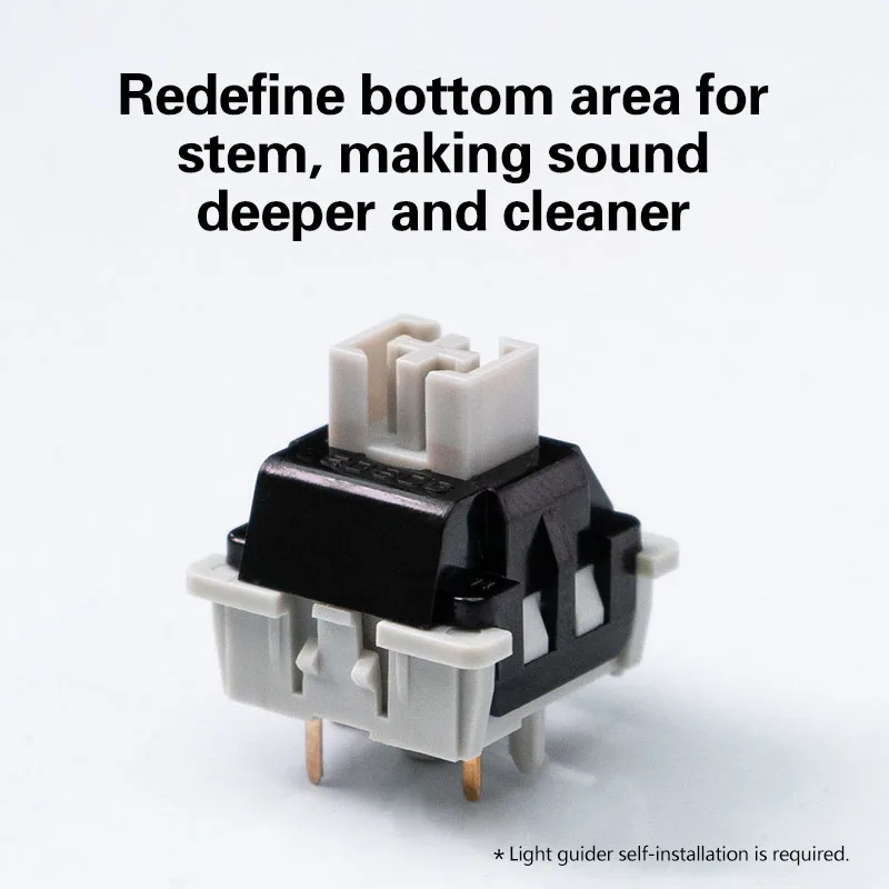 LEOBOG Graywood V4 Switch Set_img_4