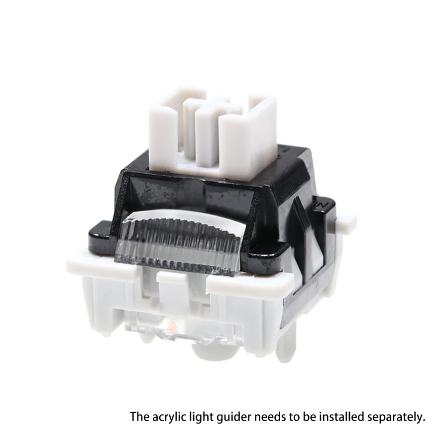 LEOBOG Graywood V4 Switch Set_img_9