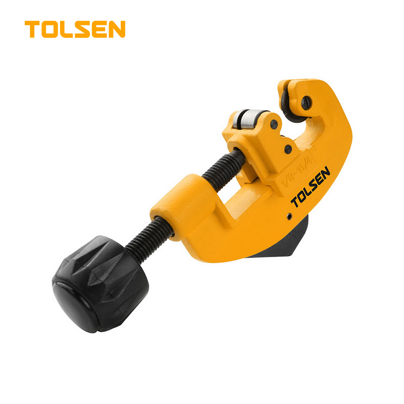 TOLSEN  (3-32mm) Pipe Cutter Aluminum Body Model: 33005