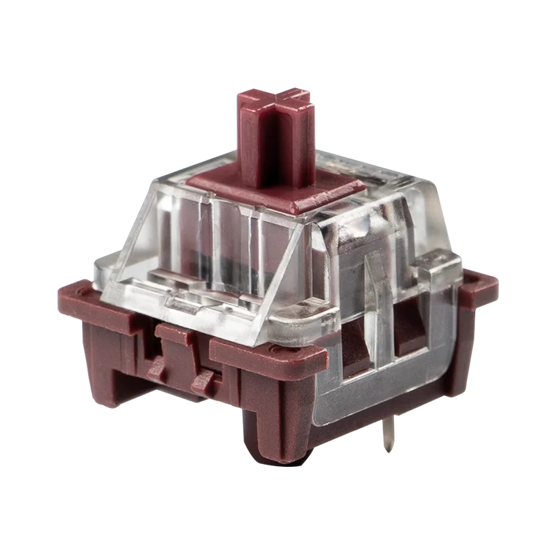 LEOBOG Wolfberry Switch Set