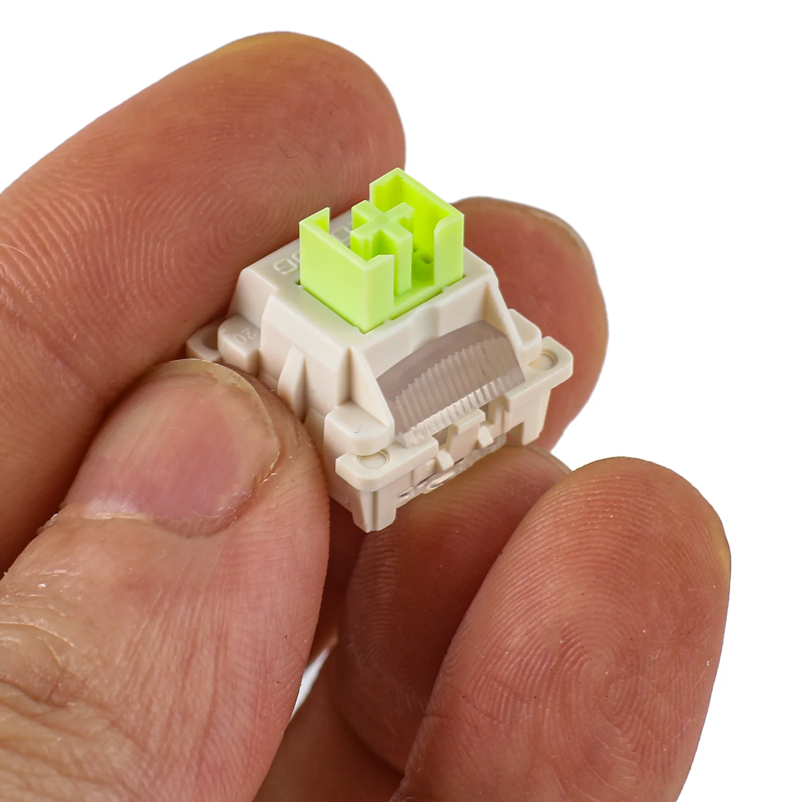 (Stock Out) LEOBOG Reaper Linear Switch_img_3