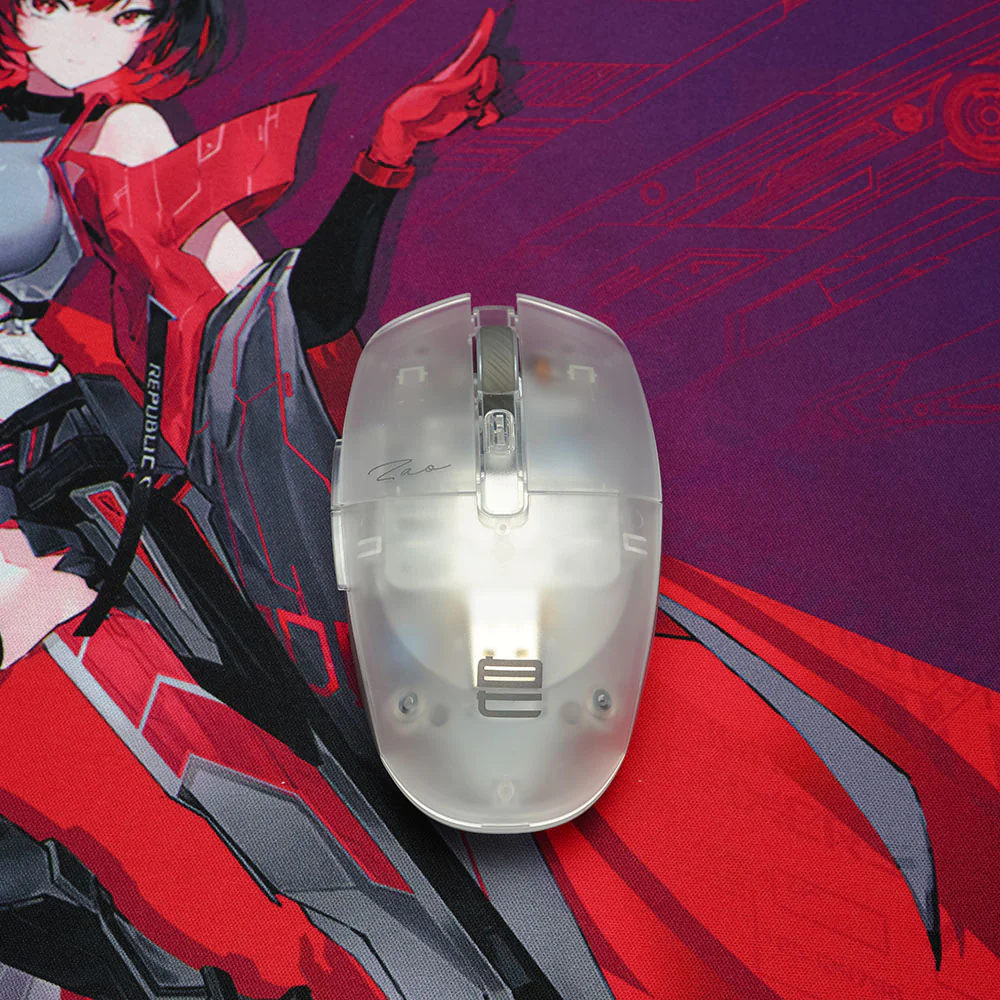 (Sold Out) Zaopin Z1 Wireless Gaming Mouse_img_3