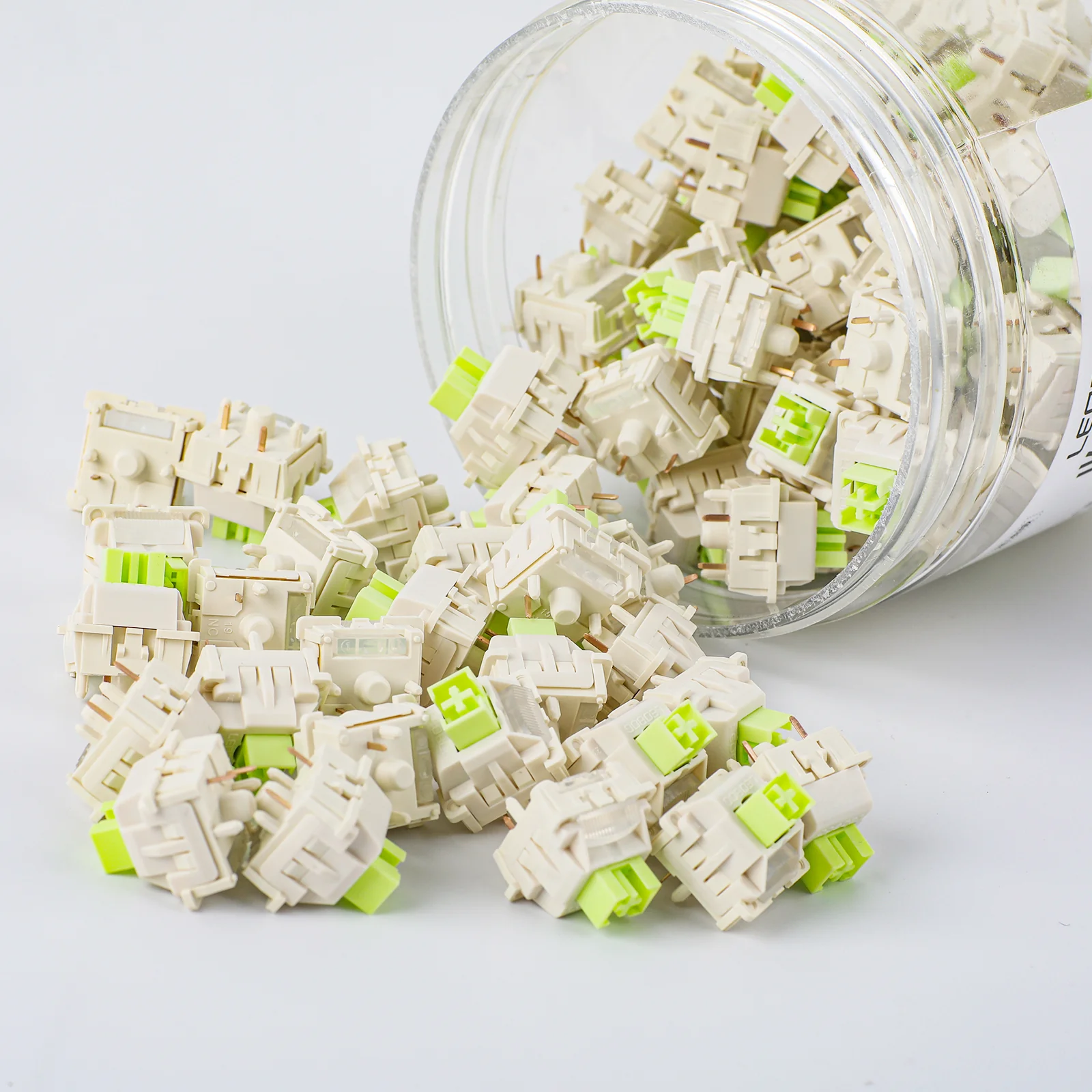 (Stock Out) LEOBOG Reaper Linear Switch_img_2