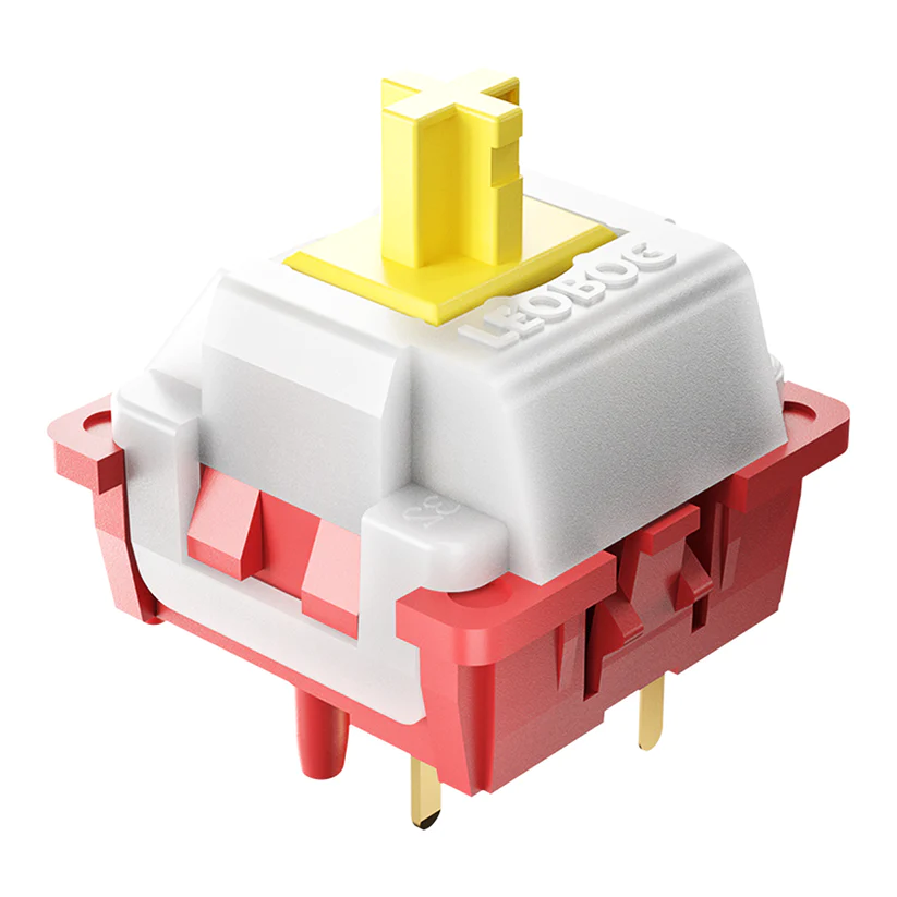 LEOBOG Nimbus Switch Set (35 Pcs Box)_img_0