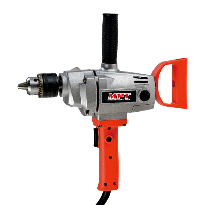 MPT MDM8003 Electric Drill / Mixer, 1200w, 16mm, Metal chuck, Model: MDM8003_img_1