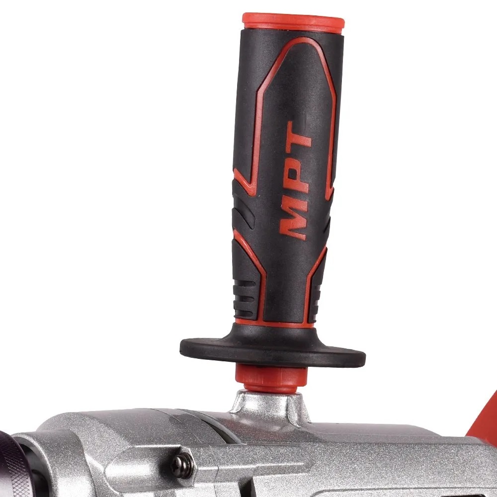 MPT MDM8003 Electric Drill / Mixer, 1200w, 16mm, Metal chuck, Model: MDM8003_img_5