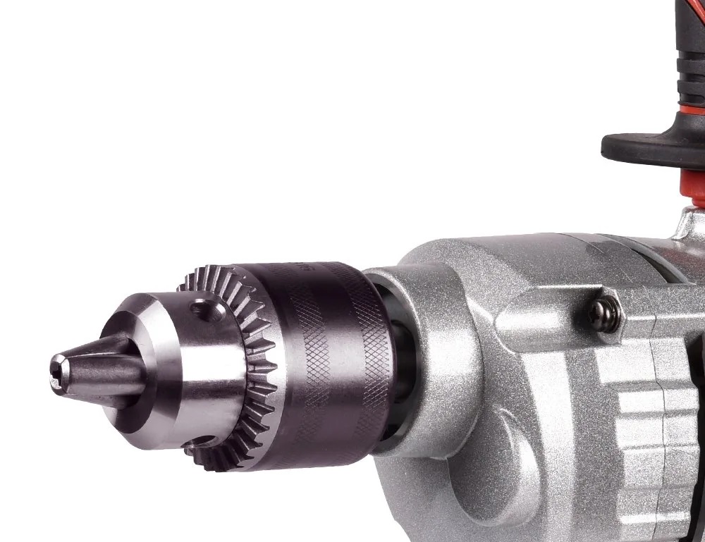 MPT MDM8003 Electric Drill / Mixer, 1200w, 16mm, Metal chuck, Model: MDM8003_img_6