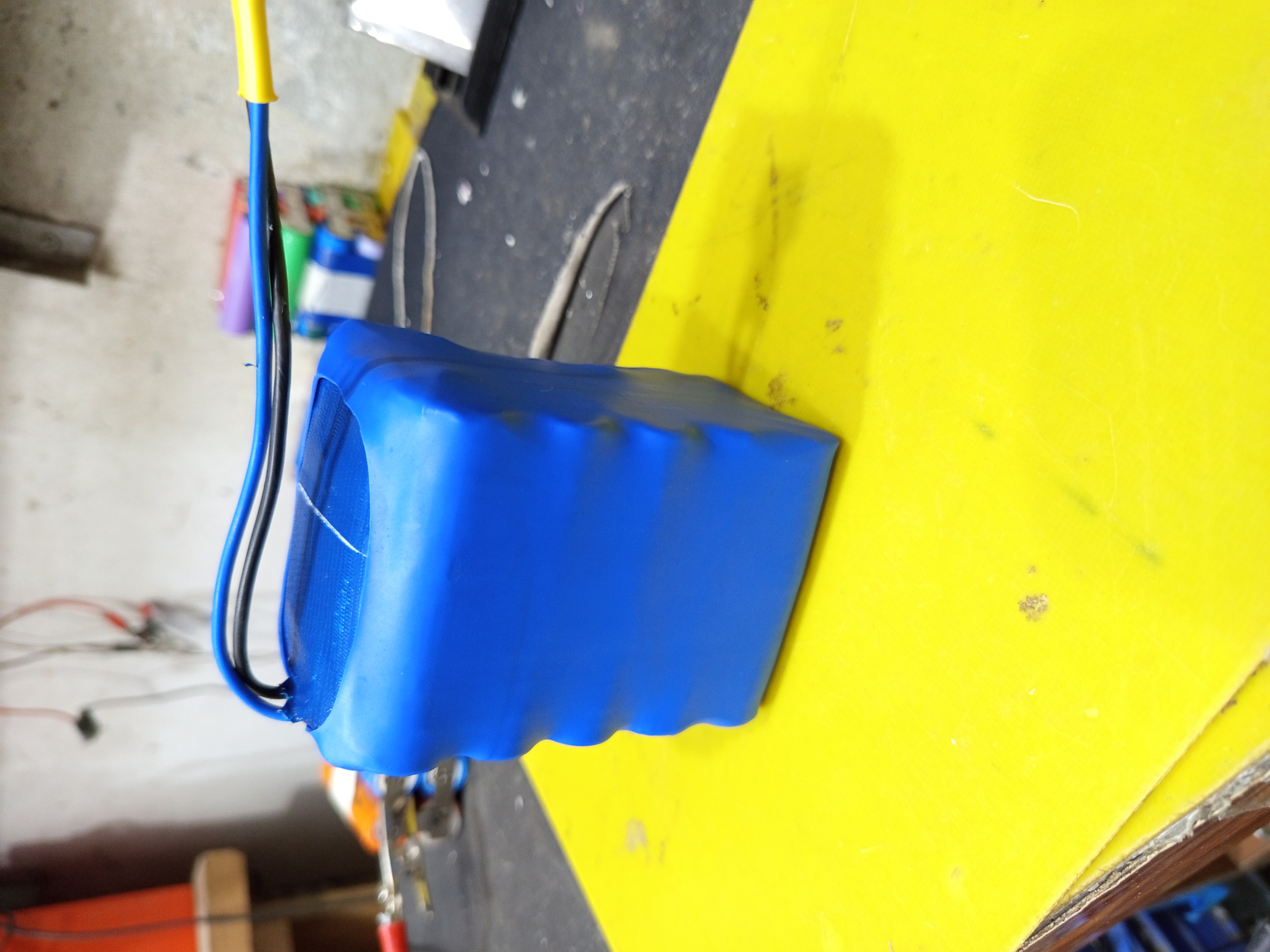 12v 10ah lithium ion battery pack for solar,ups_img_2