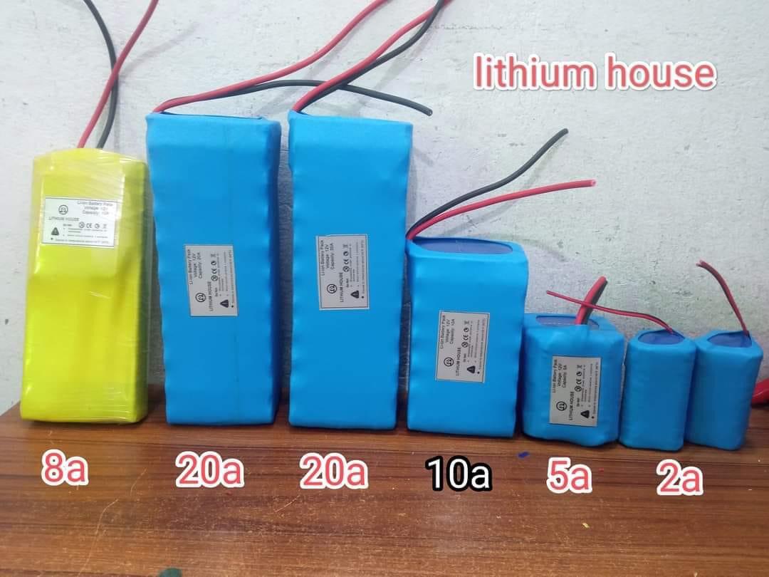 12v 10ah lithium ion battery pack for solar,ups_img_3